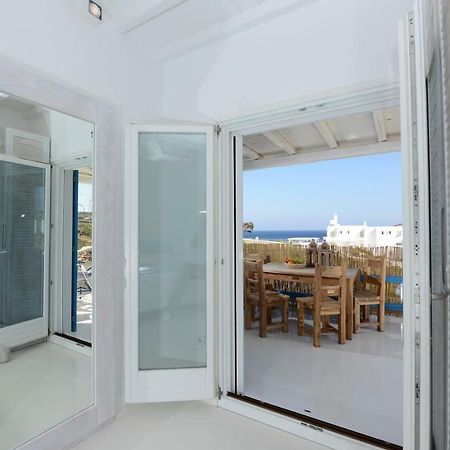 Luxury White Maisonette 卡拉法蒂斯 外观 照片